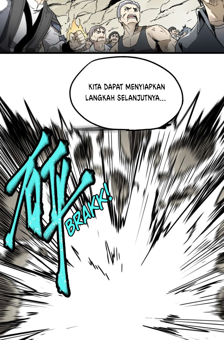 The Sacred Ruins Chapter 65 Gambar 58